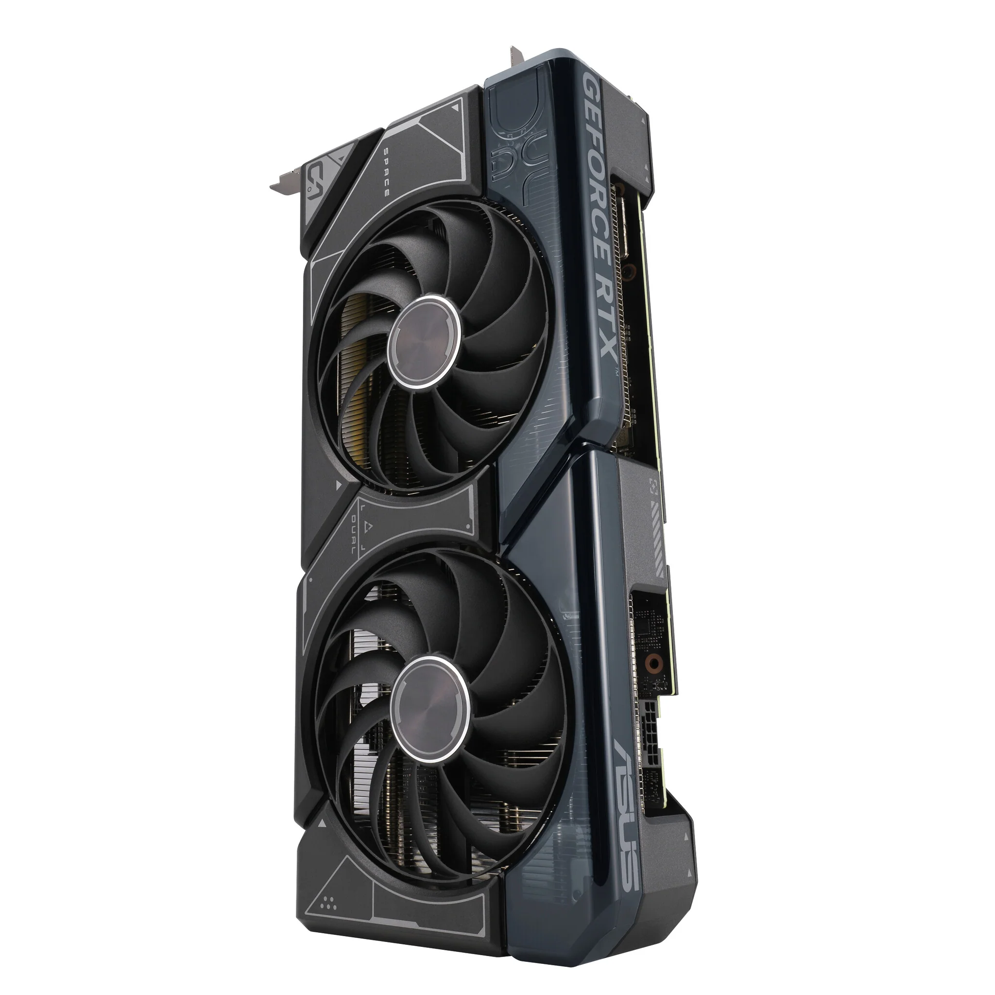 ASUS Dual - NVIDIA 12 GB GDDR6X GeForce RTX 4070 SUPER graphics card - Image 12