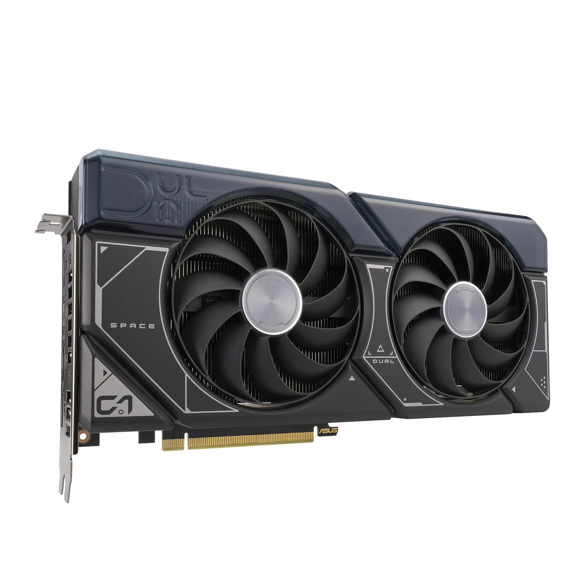 ASUS Dual - NVIDIA 12 GB GDDR6X GeForce RTX 4070 SUPER graphics card - Image 7