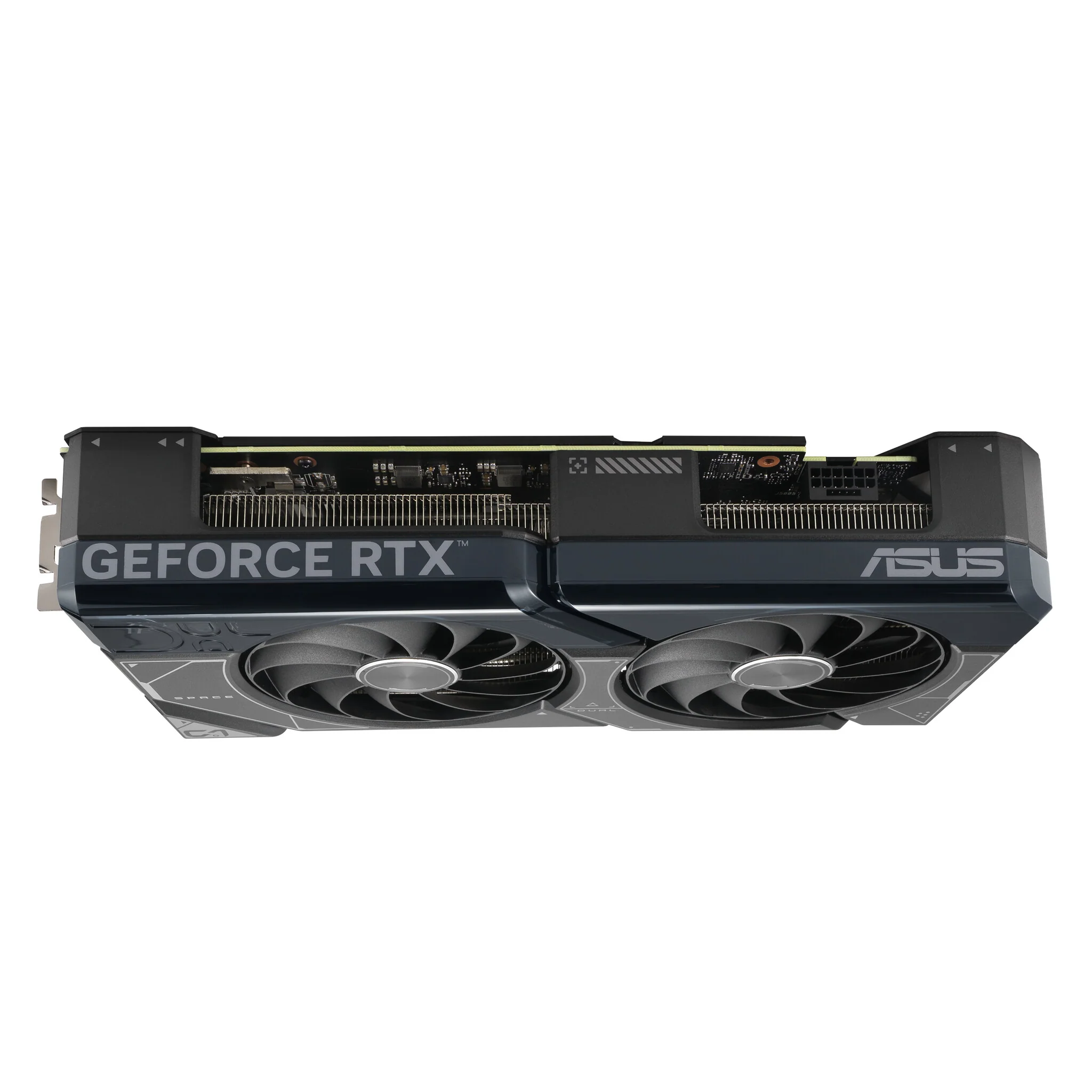 ASUS Dual - NVIDIA 12 GB GDDR6X GeForce RTX 4070 SUPER graphics card - Image 11