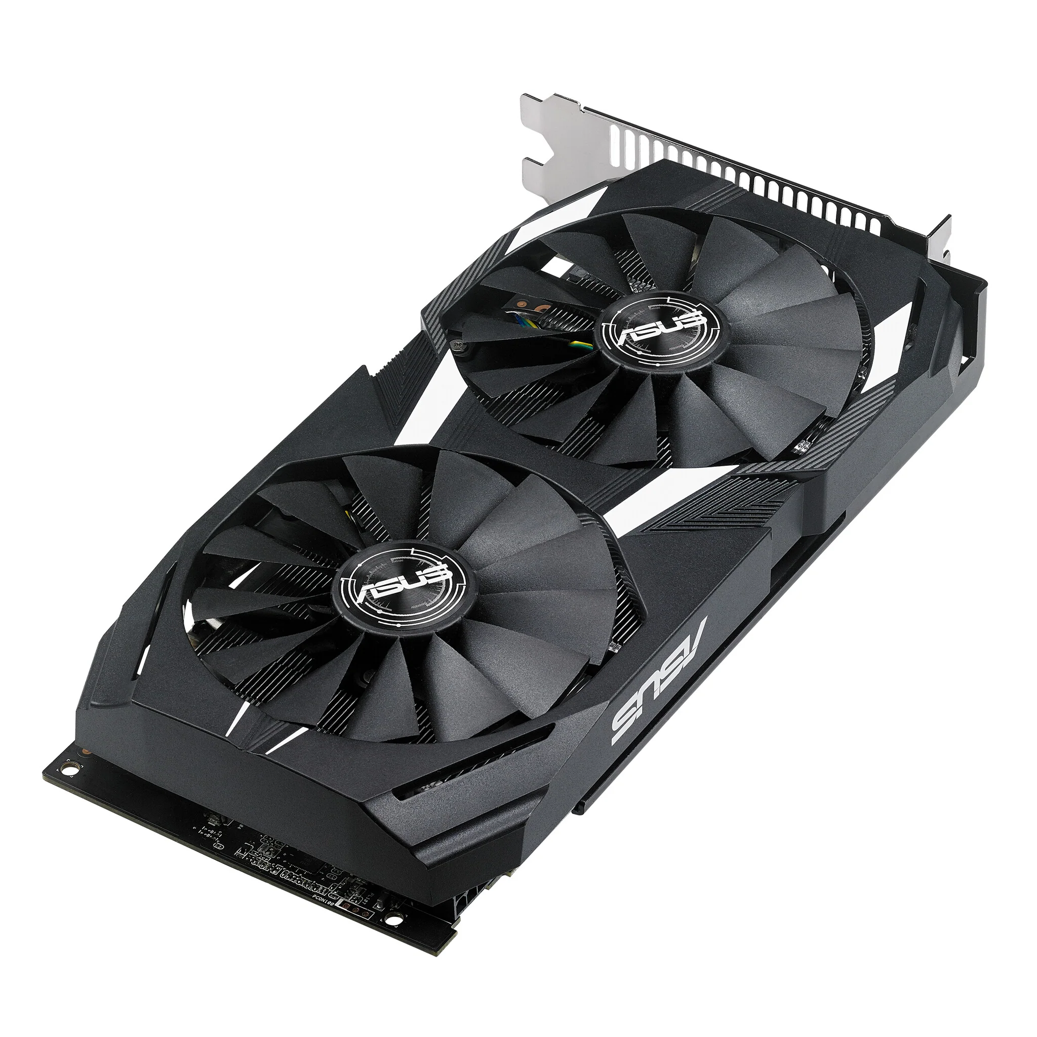 ASUS DUAL - AMD 4 GB GDDR5 Radeon RX 560 graphics card - Image 4