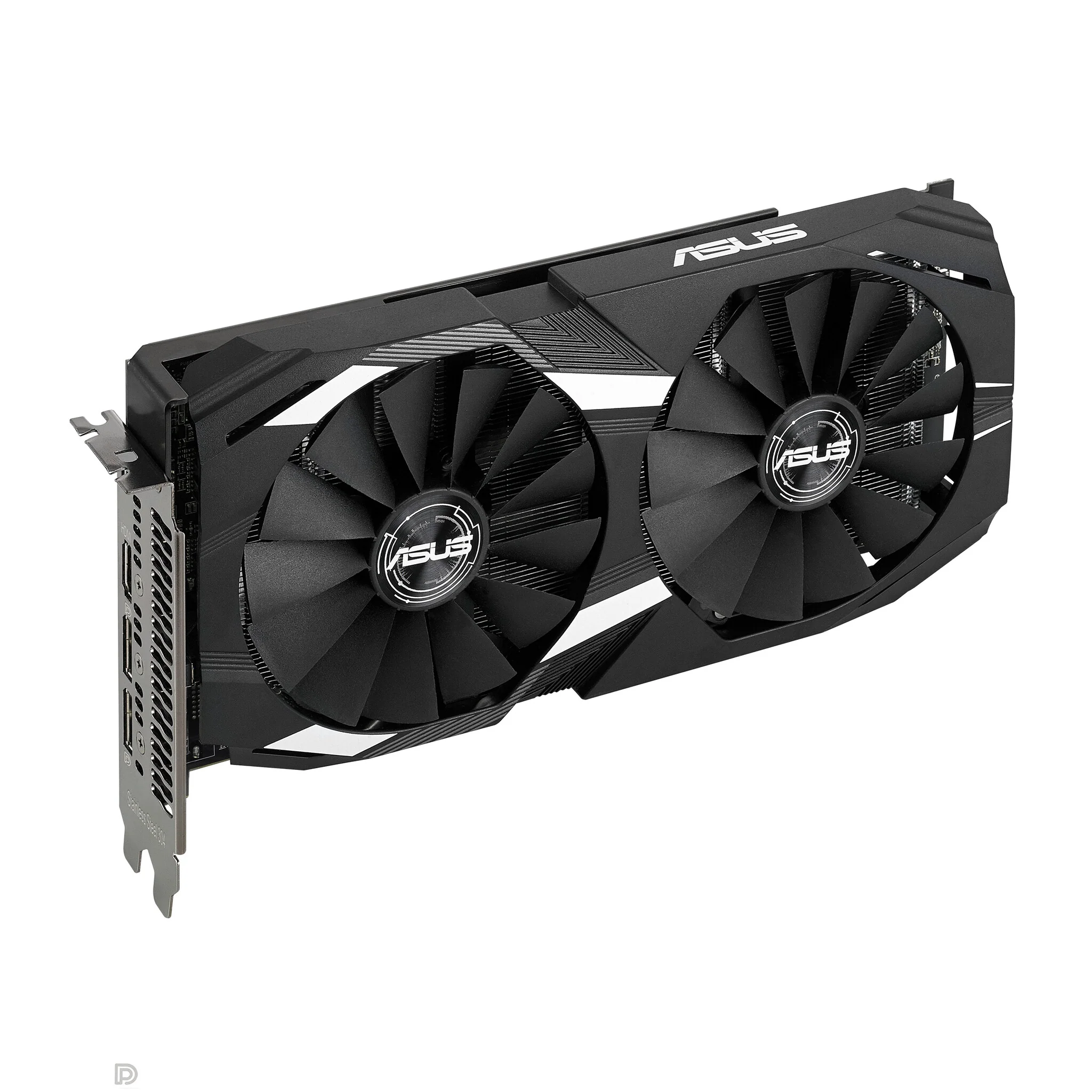 ASUS DUAL - AMD 4 GB GDDR5 Radeon RX 560 graphics card - Image 5