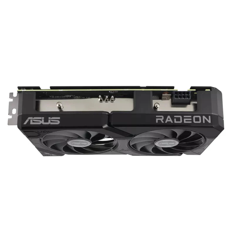 ASUS Dual - AMD 16 GB GDDR6 Radeon RX 7600 XT graphics card - Image 11