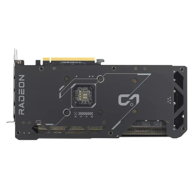 ASUS Dual OC - AMD 12 GB GDDR6 Radeon RX 7700 XT graphics card - Image 11