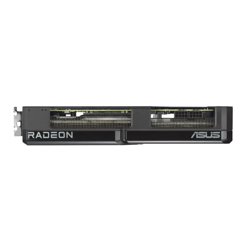 ASUS Dual OC - AMD 16 GB GDDR6 Radeon RX 7800 XT graphics card - Image 8