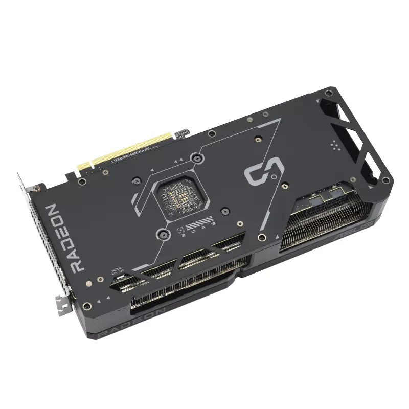 ASUS Dual OC - AMD 16 GB GDDR6 Radeon RX 7800 XT graphics card - Image 9