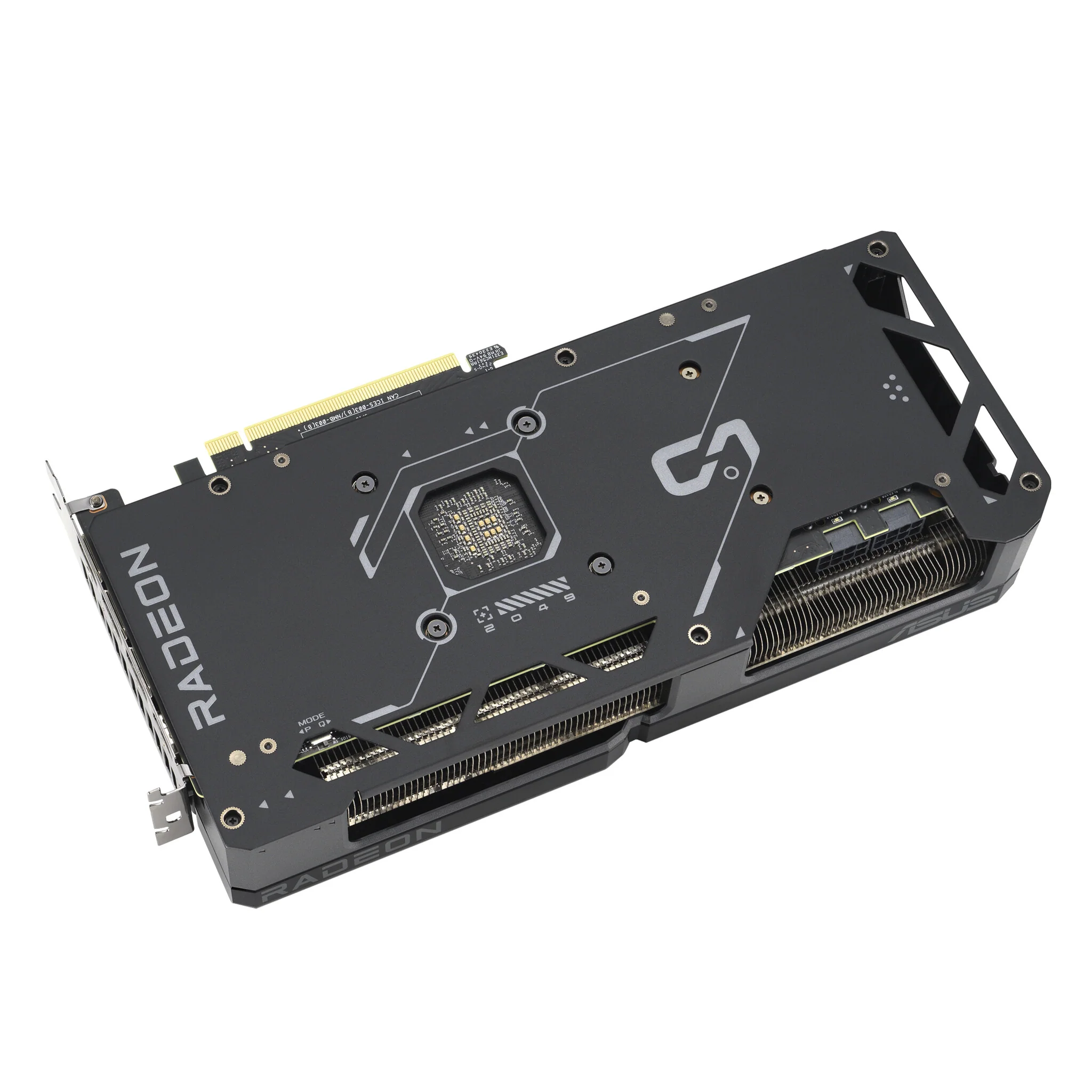 ASUS Dual - AMD 16 GB GDDR6 Radeon RX 7900 GRE graphics card - Image 8