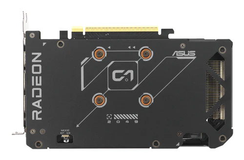 ASUS Dual - AMD 16 GB GDDR6 Radeon RX 9060 XT graphics card - Image 6