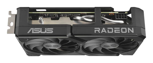 ASUS Dual - AMD 16 GB GDDR6 Radeon RX 9060 XT graphics card - Image 7