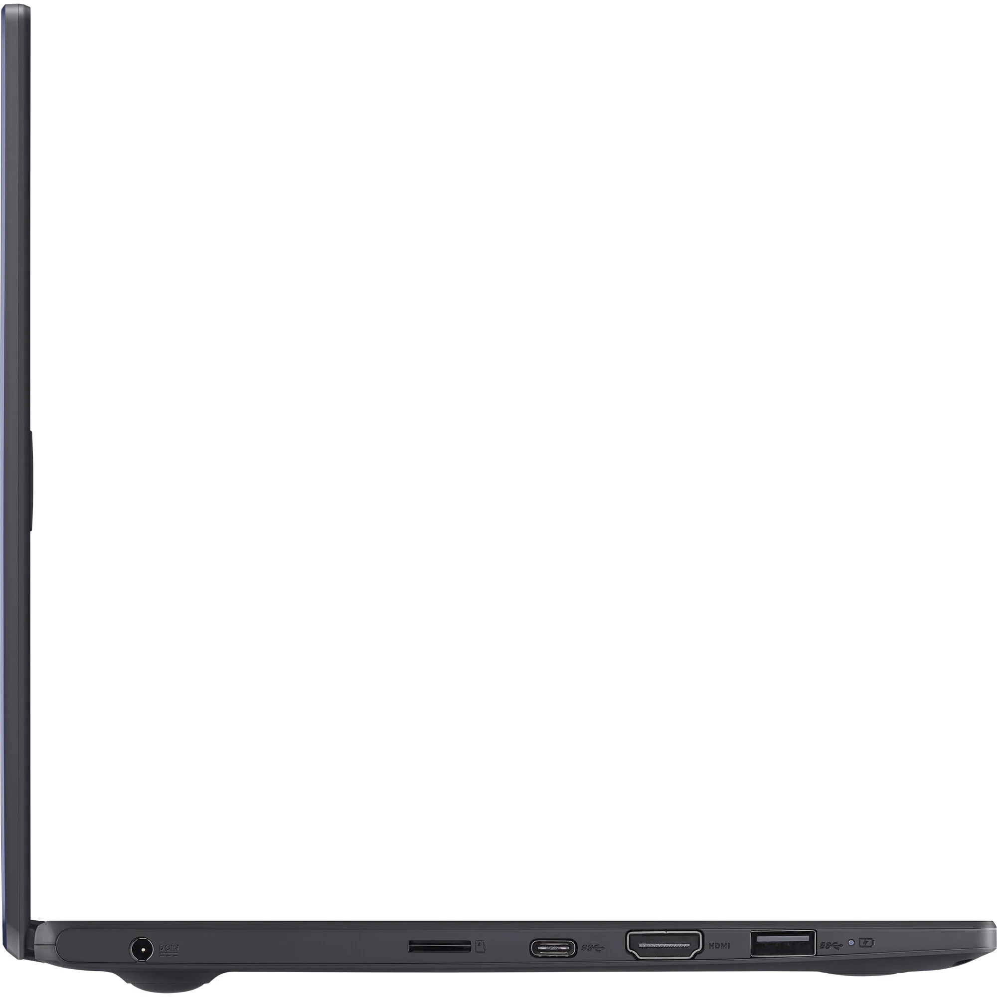 ASUS E210MA-GJ181TS Laptop - 29.5 cm (11.6") - Intel® Celeron® N4020 - 4 GB DDR4-SDRAM - 64 GB eMMC - Wi-Fi 5 - Windows 10 Home in S mode - Blue - Image 12