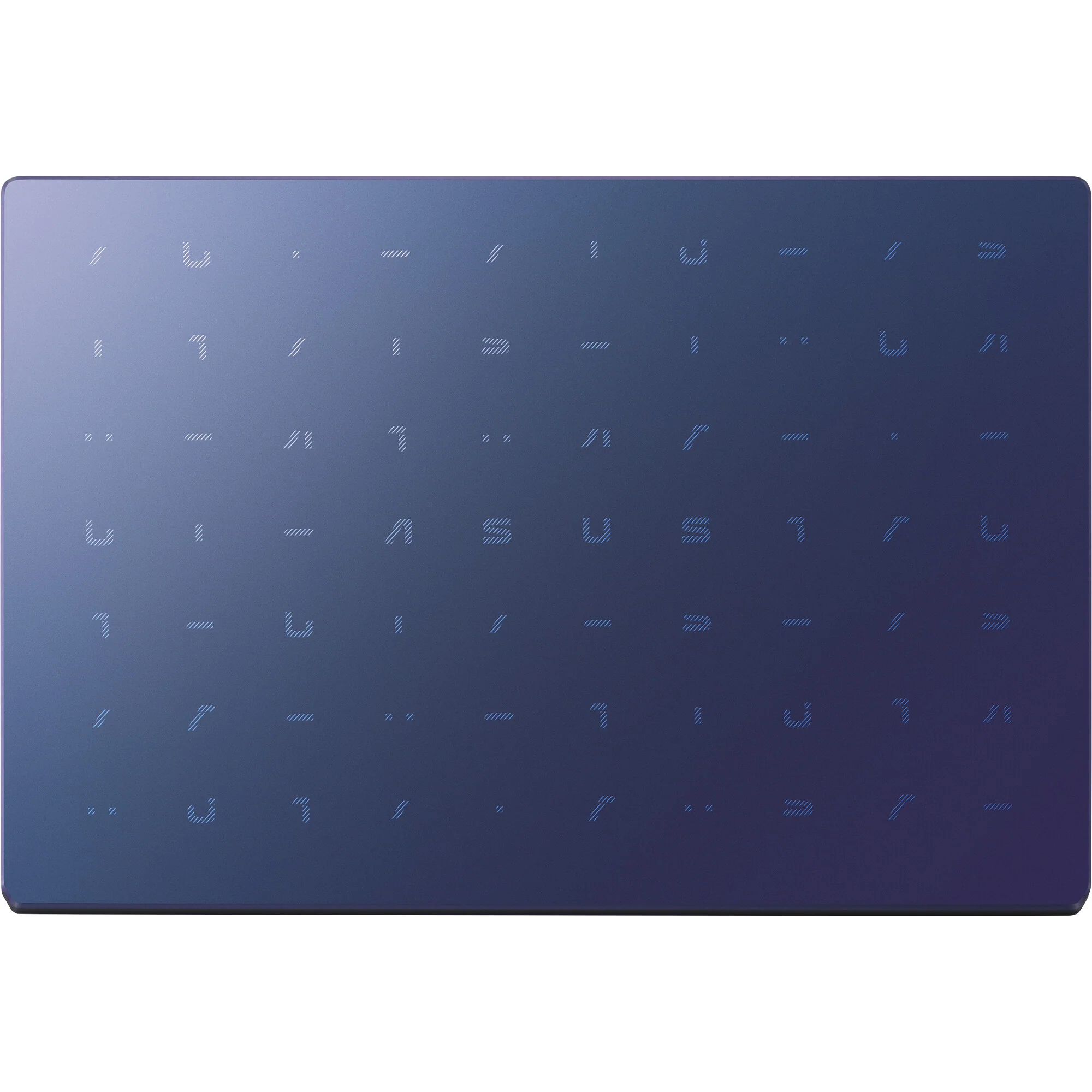 ASUS E210MA-GJ181TS Laptop - 29.5 cm (11.6") - Intel® Celeron® N4020 - 4 GB DDR4-SDRAM - 64 GB eMMC - Wi-Fi 5 - Windows 10 Home in S mode - Blue - Image 5