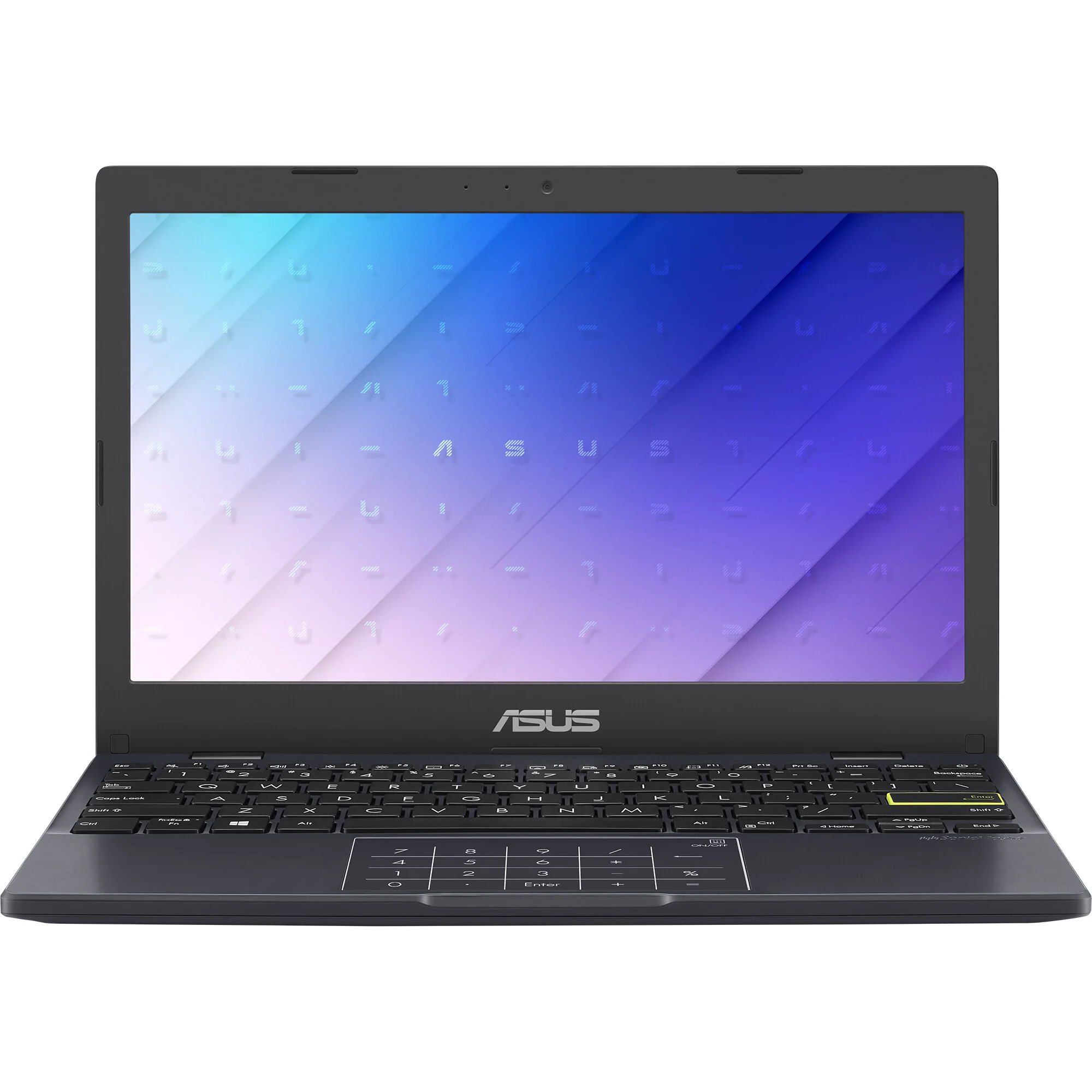 ASUS E210MA-GJ181WS Laptop - 29.5 cm (11.6") - Intel® Celeron® N N4020 - 4 GB DDR4-SDRAM - 64 GB eMMC - Wi-Fi 5 - Windows 11 Home in S mode - Blue