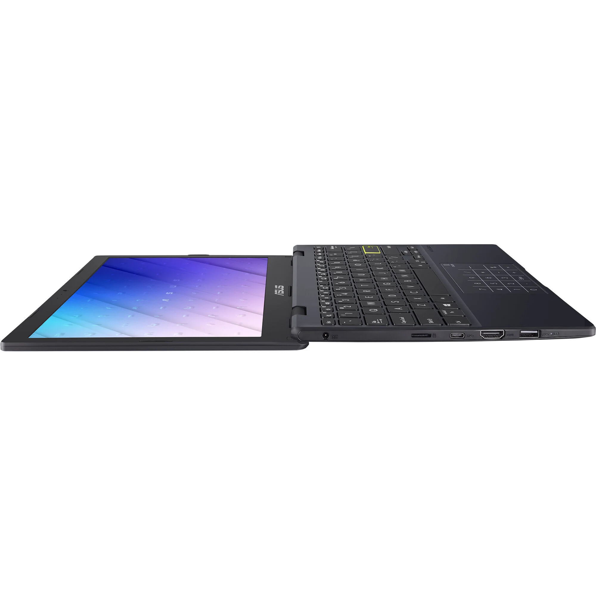 ASUS E210MA-GJ181WS Laptop - 29.5 cm (11.6") - Intel® Celeron® N N4020 - 4 GB DDR4-SDRAM - 64 GB eMMC - Wi-Fi 5 - Windows 11 Home in S mode - Blue - Image 12