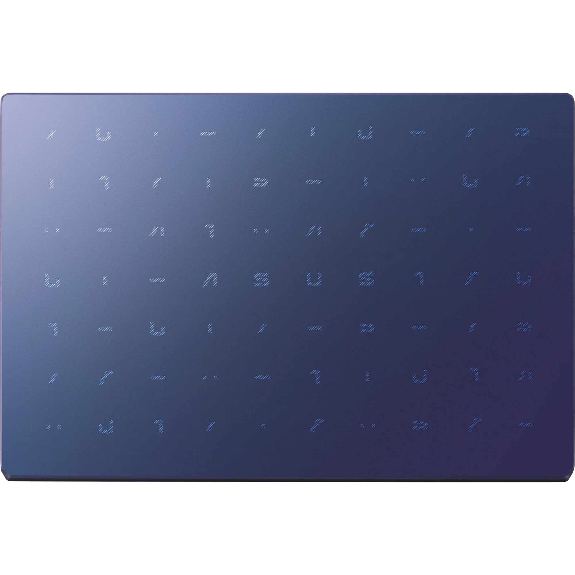 ASUS E210MA-GJ181WS Laptop - 29.5 cm (11.6") - Intel® Celeron® N N4020 - 4 GB DDR4-SDRAM - 64 GB eMMC - Wi-Fi 5 - Windows 11 Home in S mode - Blue - Image 6