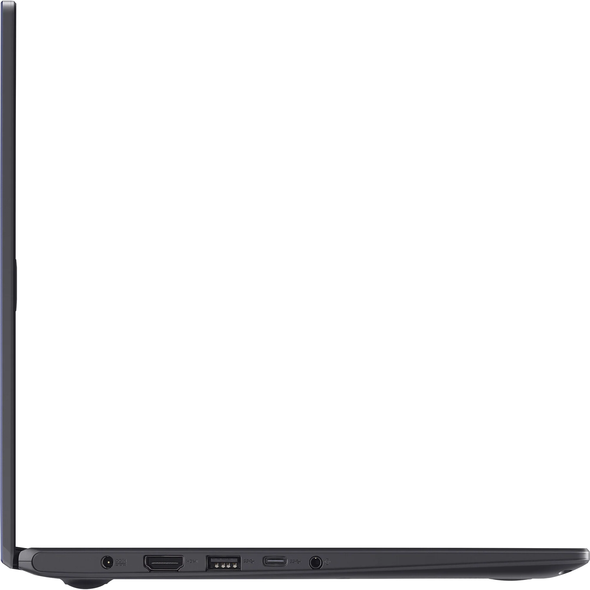ASUS E410MA-EK1281WS Laptop - 35.6 cm (14") - Intel® Celeron® N N4020 - 4 GB DDR4-SDRAM - 128 GB eMMC - Wi-Fi 5 - Windows 11 Home in S mode - Blue - Image 10
