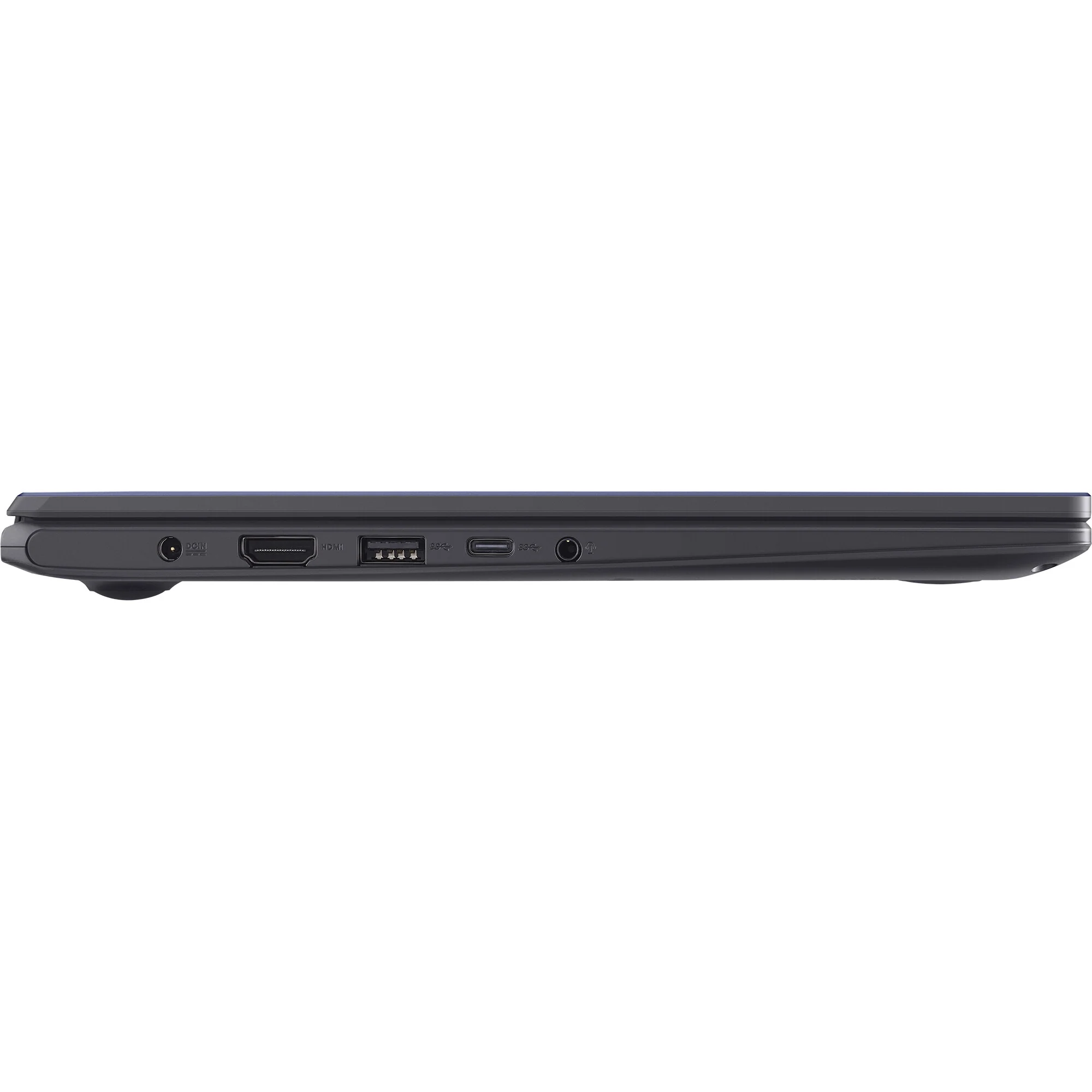 ASUS E410MA-EK1281WS Laptop - 35.6 cm (14") - Intel® Celeron® N N4020 - 4 GB DDR4-SDRAM - 128 GB eMMC - Wi-Fi 5 - Windows 11 Home in S mode - Blue - Image 8