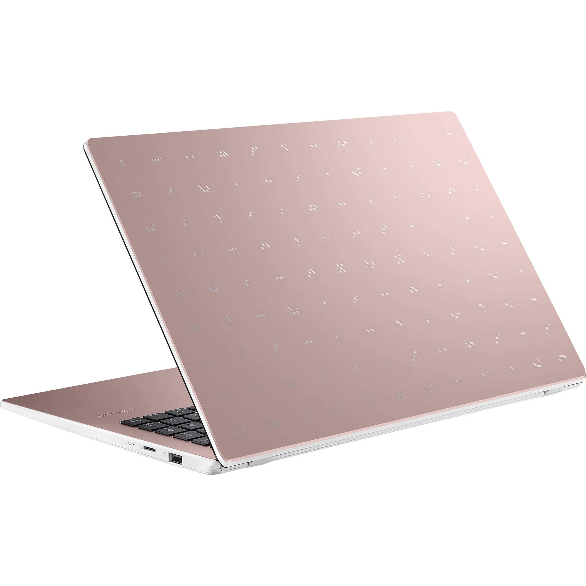 ASUS E510MA-EJ118WS Laptop - 39.6 cm (15.6") - Intel® Celeron® N N4020 - 4 GB DDR4-SDRAM - 64 GB eMMC - Wi-Fi 5 - Windows 11 Home in S mode - Pink - Image 2