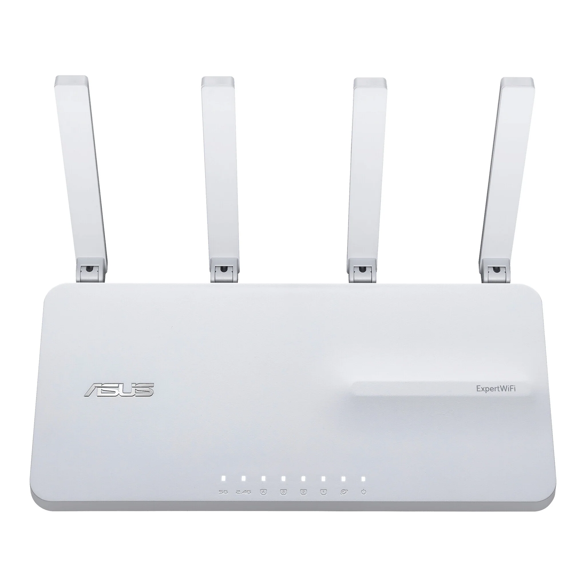 ASUS EBR63 Expert WiFi - Gigabit Ethernet Dual-band (2.4 GHz / 5 GHz) wireless router in White - Image 3