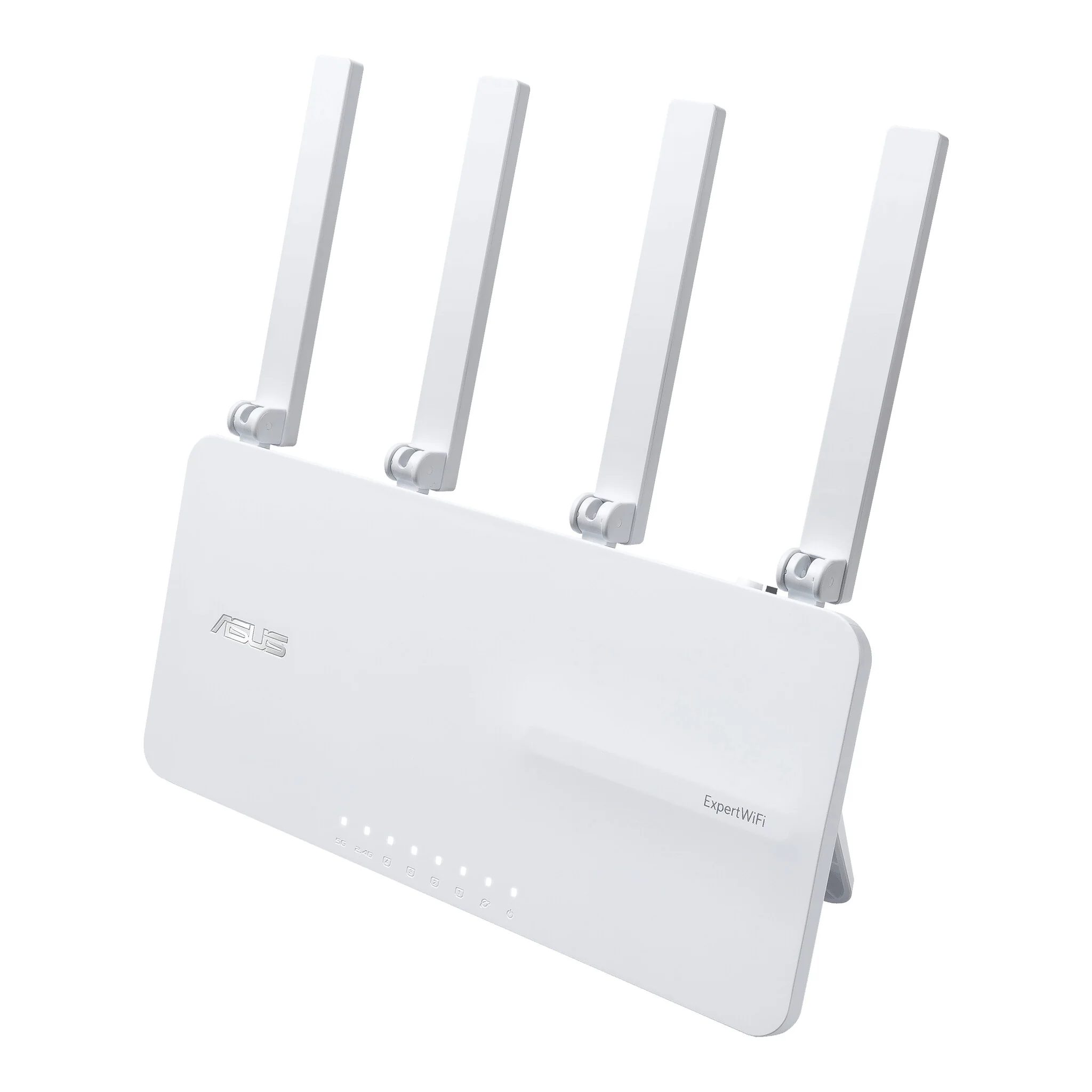 ASUS EBR63 Expert WiFi - Gigabit Ethernet Dual-band (2.4 GHz / 5 GHz) wireless router in White - Image 5