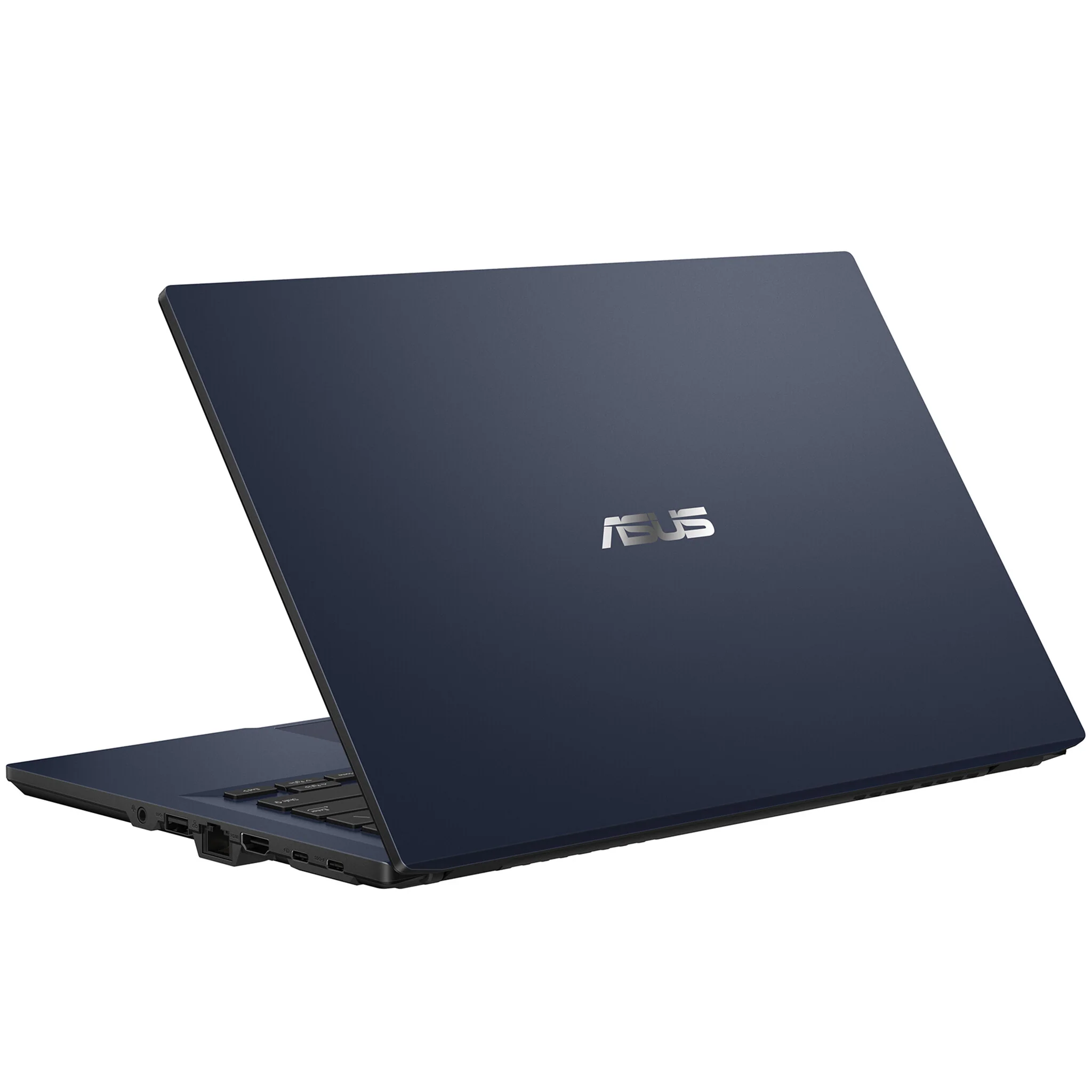 ASUS ExpertBook B1 Laptop - 35.6 cm (14") - Intel® Core™ i7-1255U - 16 GB DDR4-SDRAM - 512 GB SSD - Wi-Fi 6E - Windows 11 Pro - Black - Image 4