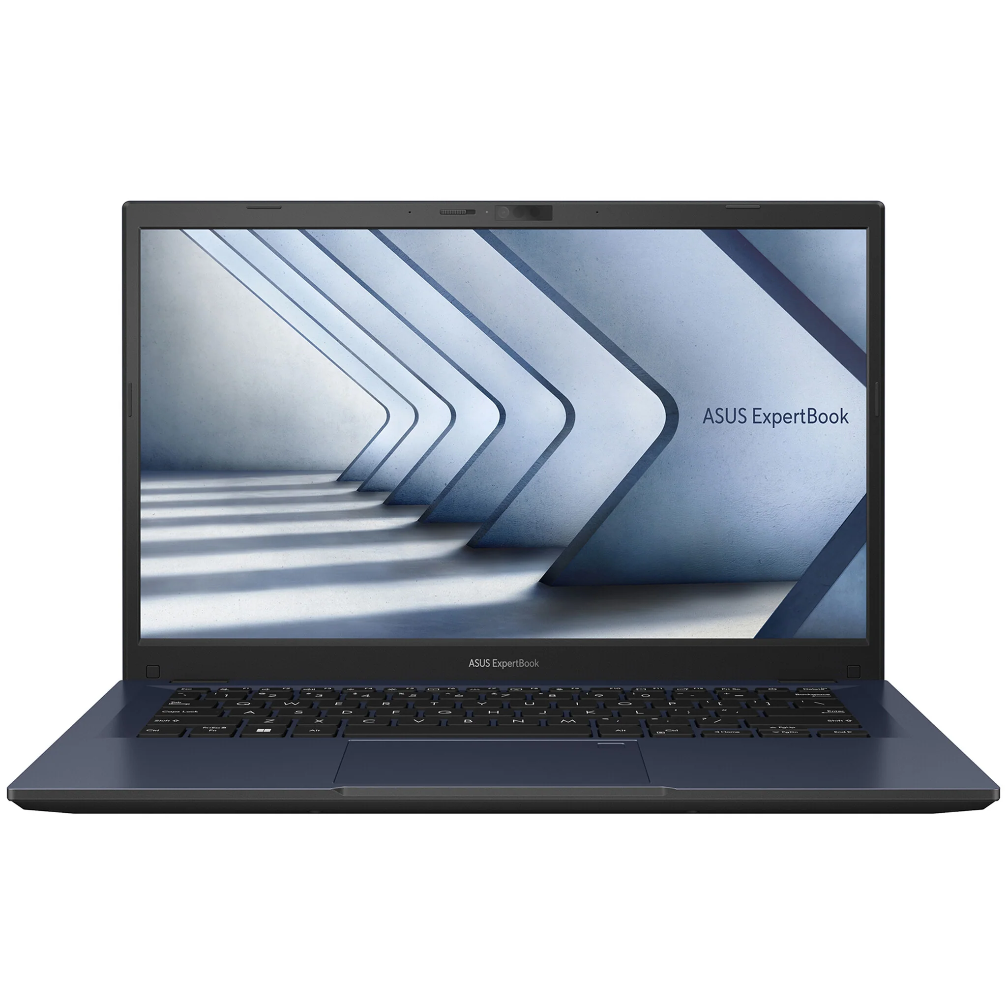 ASUS ExpertBook B1 Laptop - 35.6 cm (14") - Intel® Core™ i7-1355U - 16 GB DDR4-SDRAM - 512 GB SSD - Wi-Fi 6E - Windows 11 Pro - Black