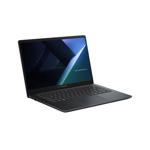 ASUS ExpertBook B1 Laptop - 35.6 cm (14") - Intel® Core™ i7-13620H - 16 GB DDR5-SDRAM - 512 GB SSD - Wi-Fi 6E - Windows 11 Pro - Grey - Image 2