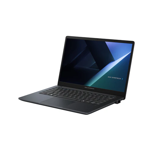 ASUS ExpertBook B1 Laptop - 35.6 cm (14") - Intel® Core™ i7-13620H - 16 GB DDR5-SDRAM - 512 GB SSD - Wi-Fi 6E - Windows 11 Pro - Grey - Image 3