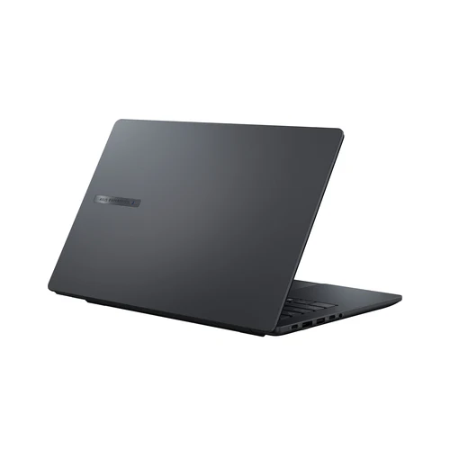 ASUS ExpertBook B1 Laptop - 35.6 cm (14") - Intel® Core™ i7-13620H - 16 GB DDR5-SDRAM - 512 GB SSD - Wi-Fi 6E - Windows 11 Pro - Grey - Image 4