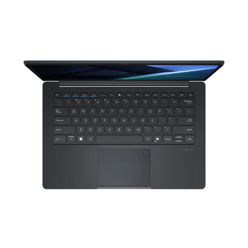 ASUS ExpertBook B1 Laptop - 35.6 cm (14") - Intel® Core™ i7-13620H - 16 GB DDR5-SDRAM - 512 GB SSD - Wi-Fi 6E - Windows 11 Pro - Grey - Image 6