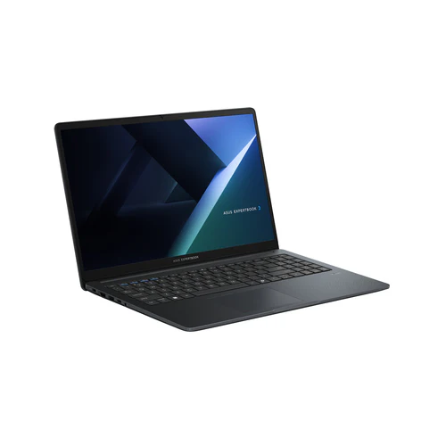ASUS ExpertBook B1 Laptop - 39.6 cm (15.6") - Intel® N355 - 8 GB LPDDR5x-SDRAM - 128 GB SSD - Wi-Fi 6E - Windows 11 Pro Education - Grey - Image 2