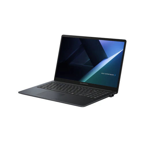 ASUS ExpertBook B1 Laptop - 39.6 cm (15.6") - Intel® N355 - 8 GB LPDDR5x-SDRAM - 128 GB SSD - Wi-Fi 6E - Windows 11 Pro Education - Grey - Image 3
