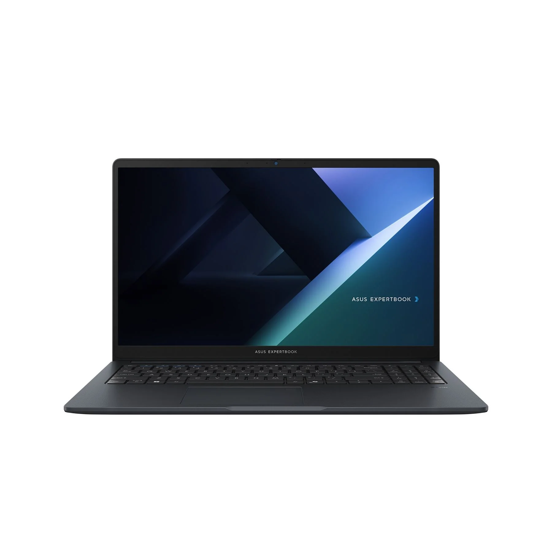 ASUS ExpertBook B1 Laptop - 39.6 cm (15.6") - Intel® Core™ i5-13420H - 16 GB DDR5-SDRAM - 512 GB SSD - Wi-Fi 6E - Windows 11 Pro - Black / Grey