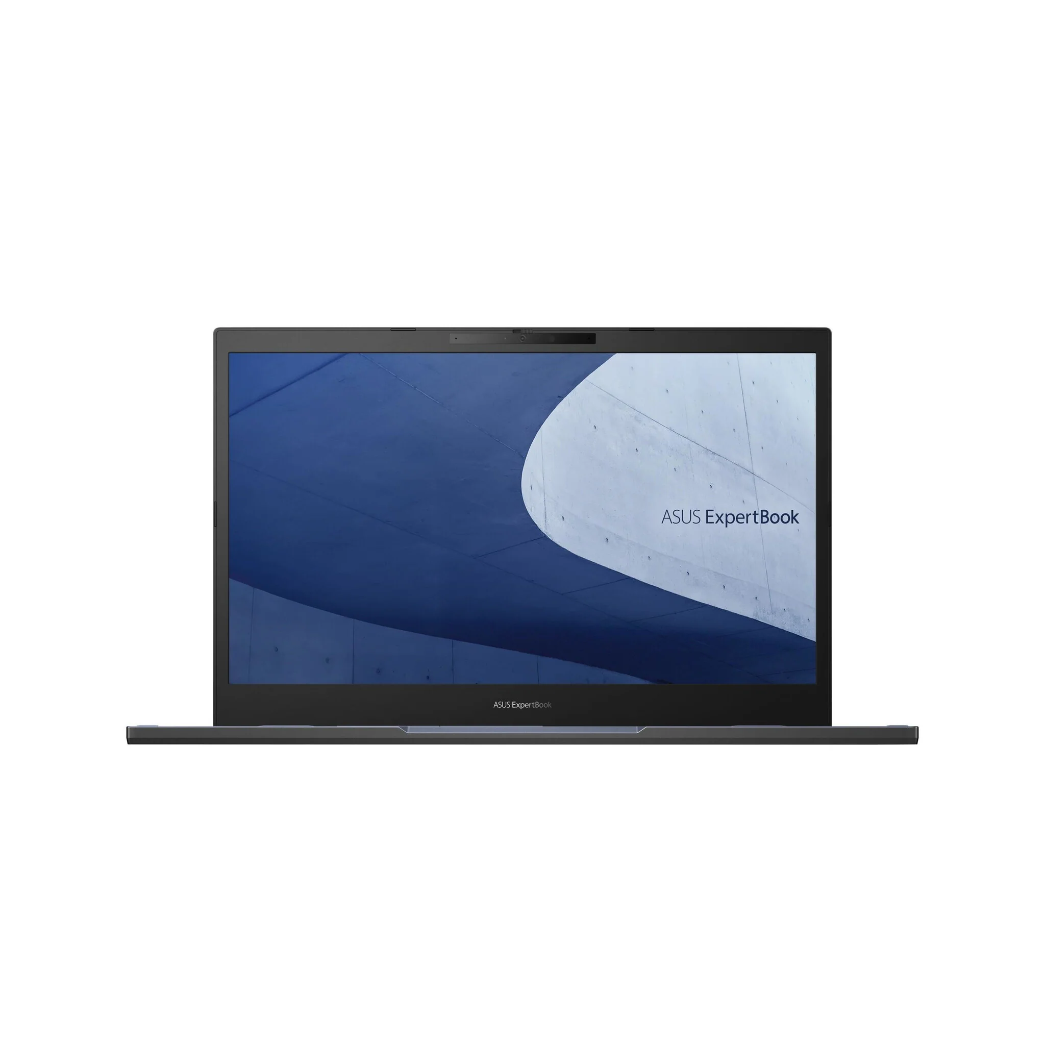 ASUS ExpertBook B2 Laptop - 39.6 cm (15.6") - Intel® Core™ i7-1260P - 16 GB DDR4-SDRAM - 512 GB SSD - Wi-Fi 6 - Windows 11 Pro - Black