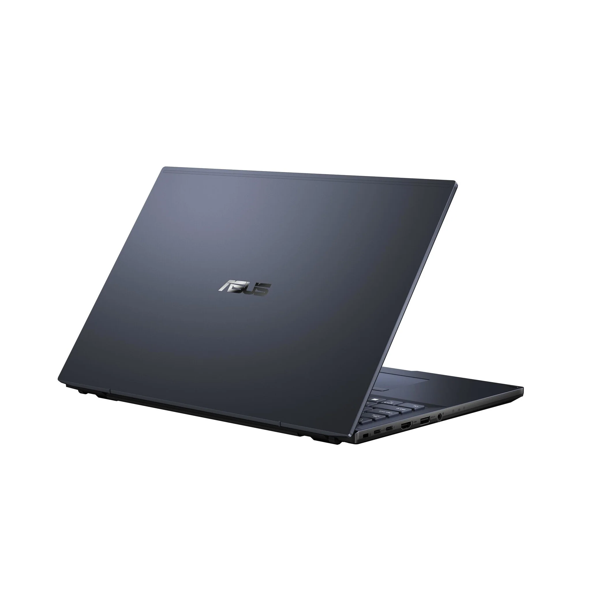 ASUS ExpertBook B2 Laptop - 39.6 cm (15.6") - Intel® Core™ i7-1260P - 16 GB DDR4-SDRAM - 512 GB SSD - Wi-Fi 6 - Windows 11 Pro - Black - Image 5