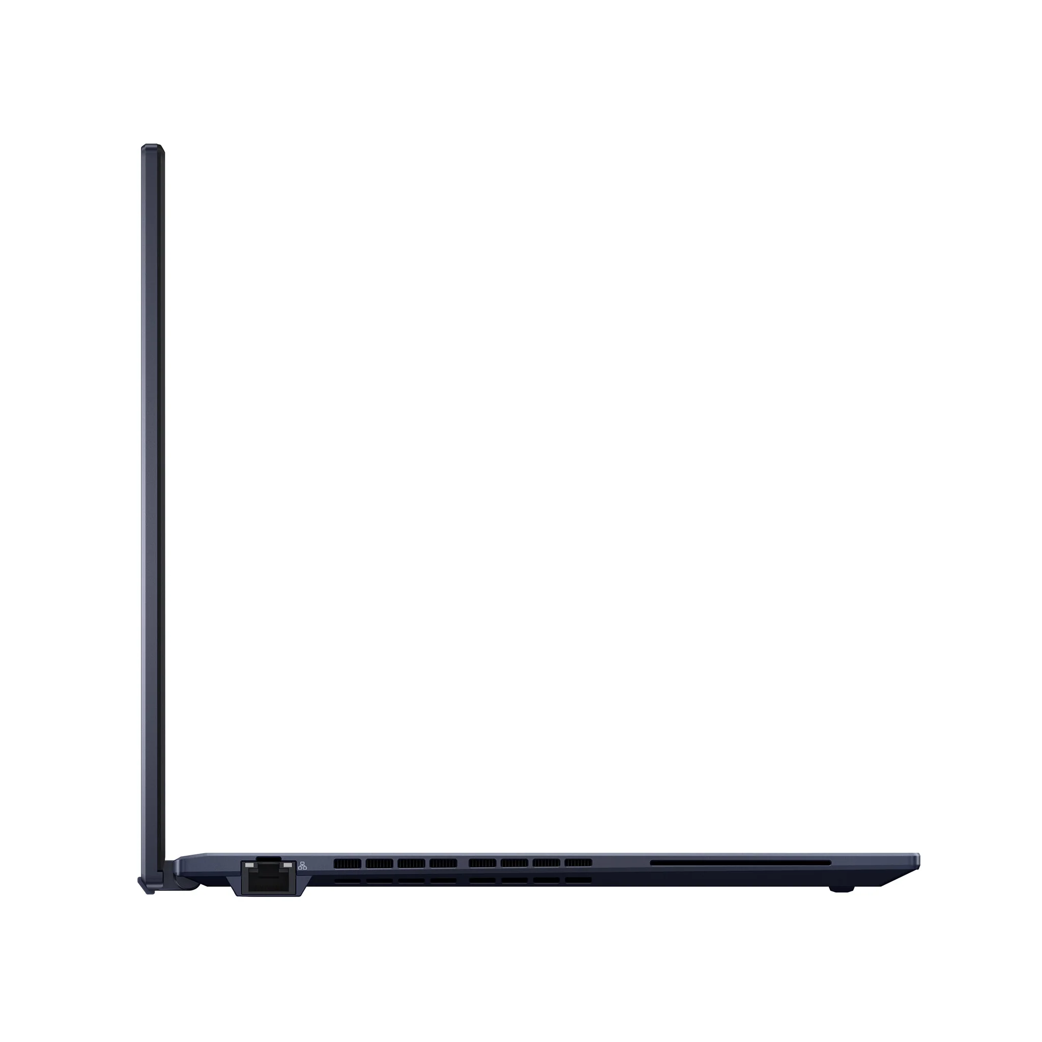 ASUS ExpertBook B5 Laptop - 35.6 cm (14") - Intel Core Ultra 7 155U - 16 GB DDR5-SDRAM - 512 GB SSD - Wi-Fi 6E - Windows 11 Pro - Black - Image 9