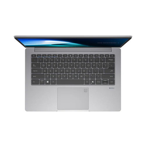 ASUS ExpertBook Laptop - 35.6 cm (14") - Intel® Core™ i7-13620H - 32 GB DDR5-SDRAM - 1 TB SSD - Wi-Fi 6 - Windows 11 Pro - Grey - Image 4
