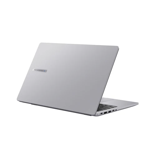 ASUS ExpertBook P1 Laptop - 39.6 cm (15.6") - Intel® Core™ i7-13620H - 32 GB DDR5-SDRAM - 1 TB SSD - Wi-Fi 6 - Windows 11 Pro - Grey - Image 3