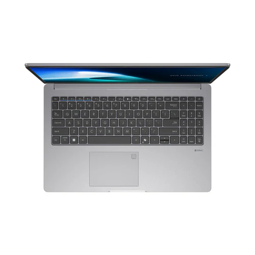 ASUS ExpertBook P1 Laptop - 39.6 cm (15.6") - Intel® Core™ i7-13620H - 32 GB DDR5-SDRAM - 1 TB SSD - Wi-Fi 6 - Windows 11 Pro - Grey - Image 4