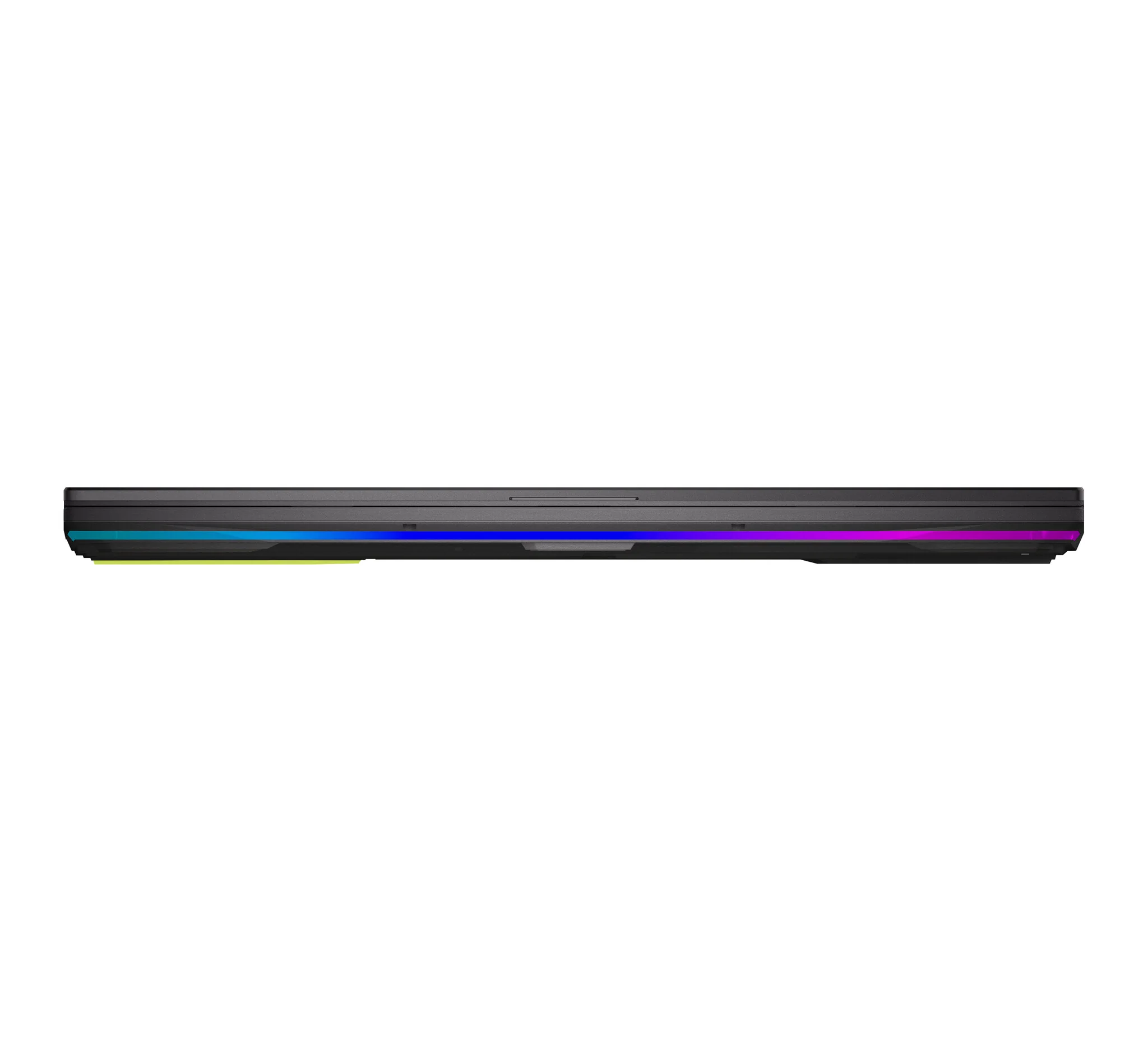 ASUS Strix G17 Laptop - 43.9 cm (17.3") - AMD Ryzen™ 9 7945HX - 16 GB DDR5-SDRAM - 1 TB SSD - NVIDIA GeForce RTX 4050 - Wi-Fi 6E - Windows 11 Home - Black / Grey - Image 13