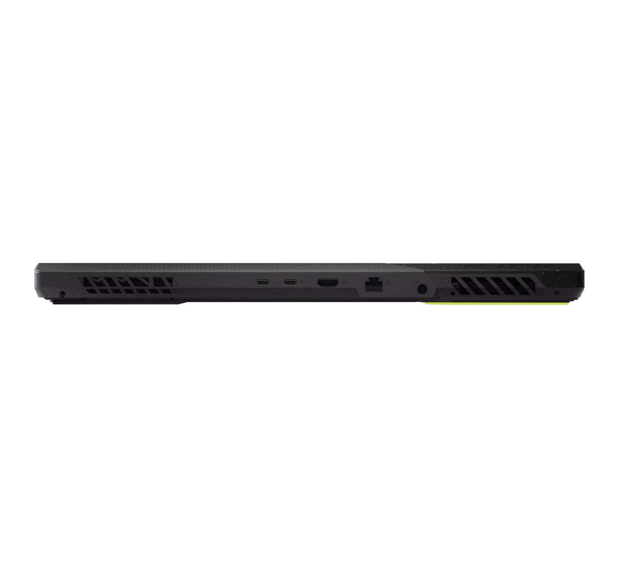 ASUS Strix G17 Laptop - 43.9 cm (17.3") - AMD Ryzen™ 9 7945HX - 16 GB DDR5-SDRAM - 1 TB SSD - NVIDIA GeForce RTX 4050 - Wi-Fi 6E - Windows 11 Home - Black / Grey - Image 14