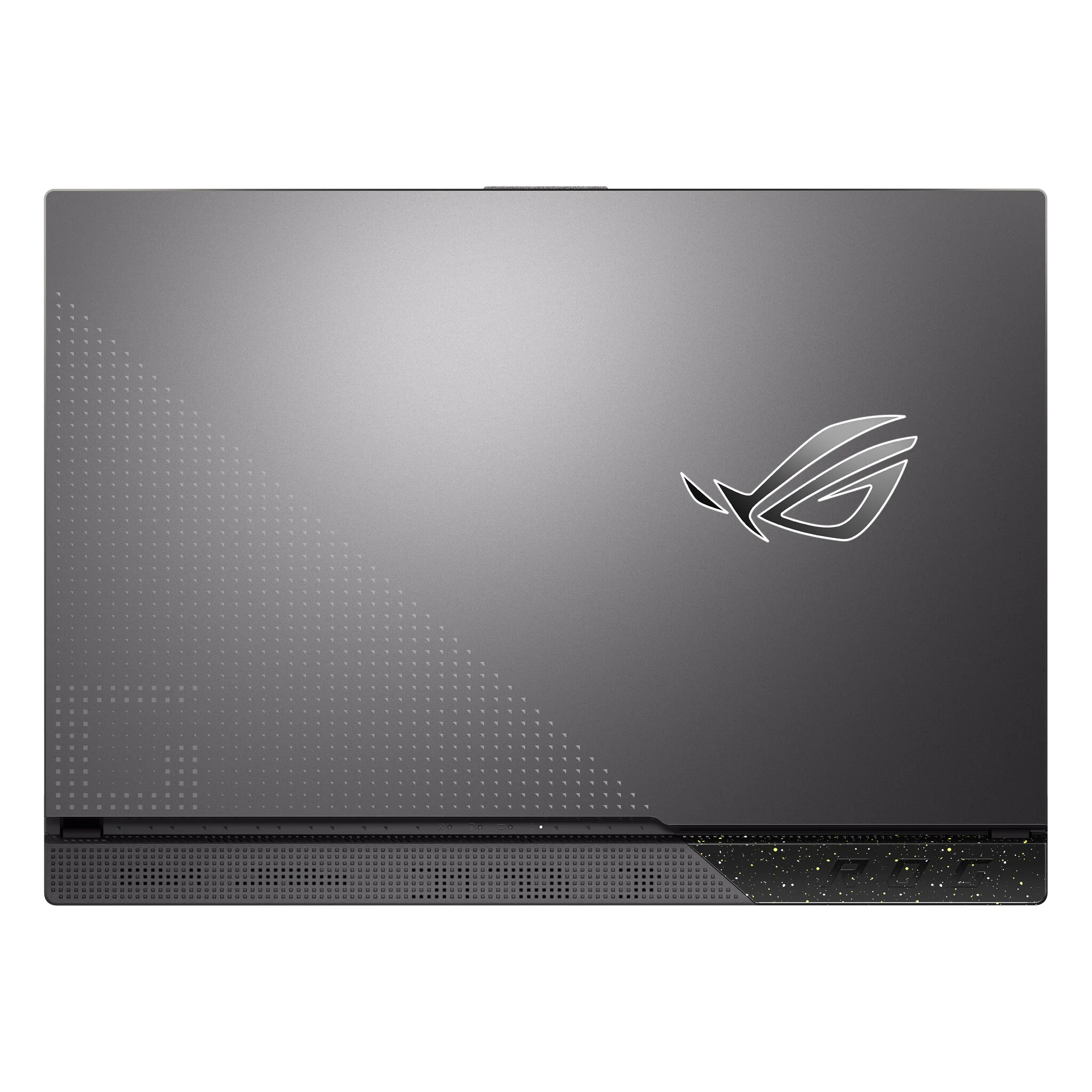 ASUS Strix G17 Laptop - 43.9 cm (17.3") - AMD Ryzen™ 9 7945HX - 16 GB DDR5-SDRAM - 1 TB SSD - NVIDIA GeForce RTX 4050 - Wi-Fi 6E - Windows 11 Home - Black / Grey - Image 7