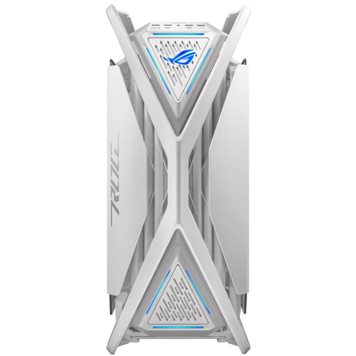 ASUS GR701 ROG Hyperion - ATX Full Tower Case in White - Image 17