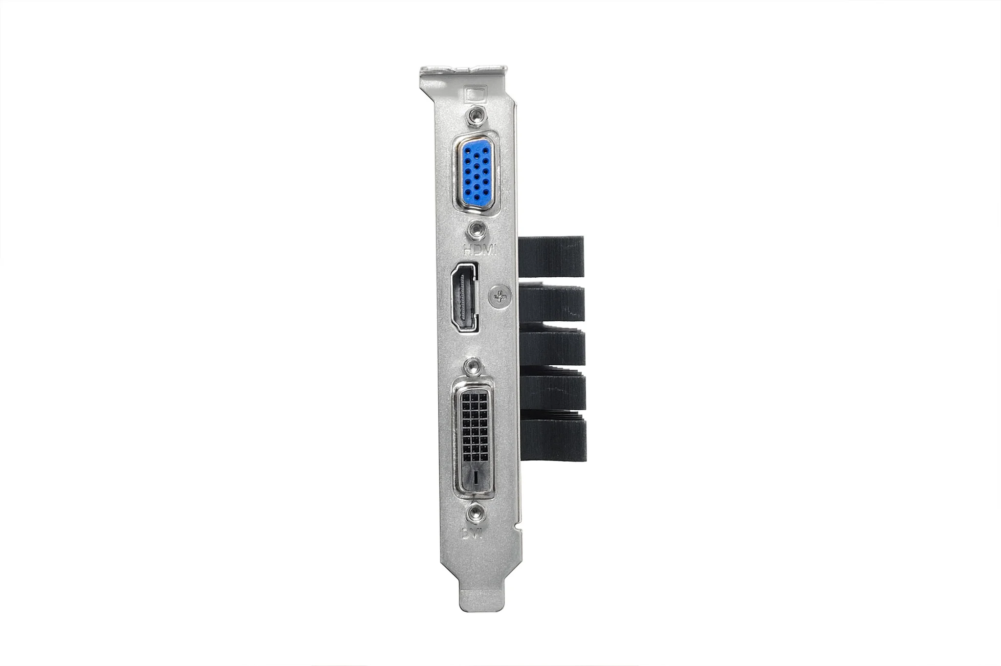 ASUS - NVIDIA 2 GB GDDR5 GeForce GT 730 graphics card - Image 4
