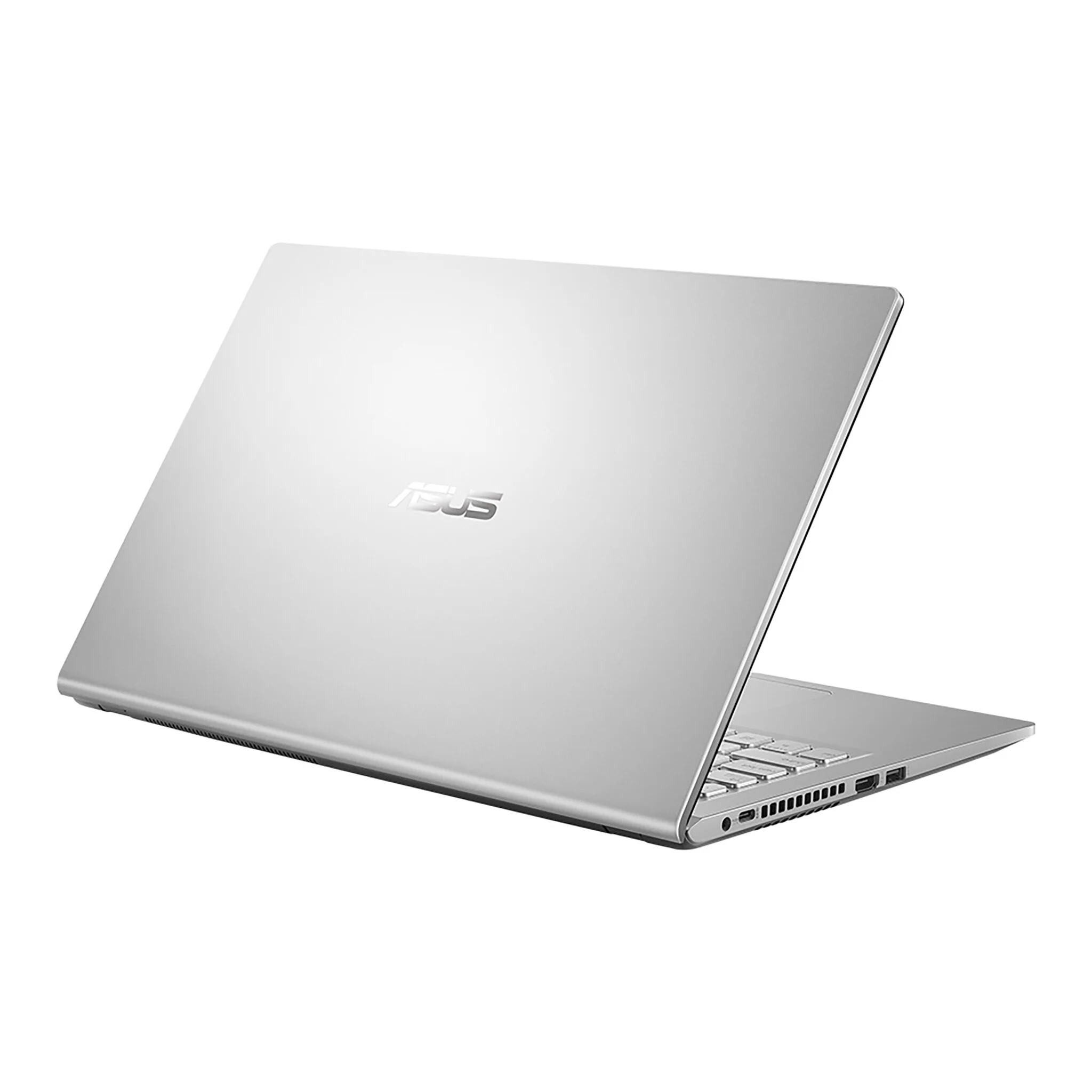 ASUS M515DA-EJ1298W Laptop - 39.6 cm (15.6") - AMD Ryzen™ 3 3250U - 4 GB DDR4-SDRAM - 256 GB SSD - Wi-Fi 5 - Windows 11 Home in S mode - Silver - Image 6