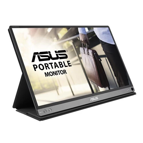 ASUS MB16AP - 39.6 cm (15.6") - 1920 x 1080 pixels Full HD Monitor