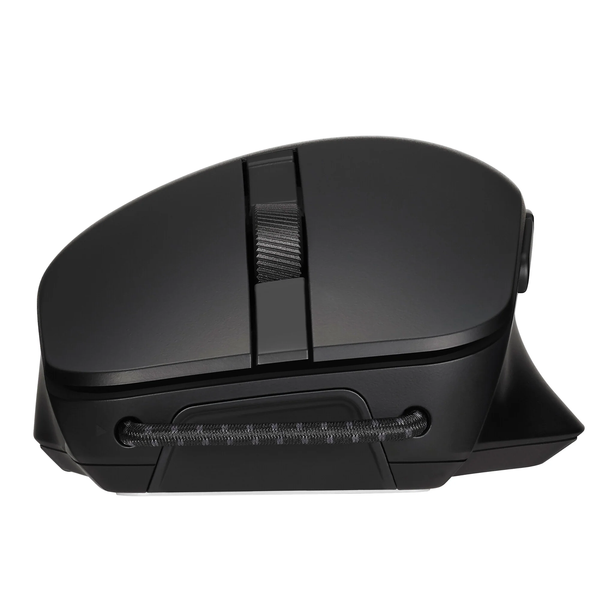 ASUS MD200 - RF Wireless + Bluetooth Optical Mouse - 4,200 DPI - Image 4
