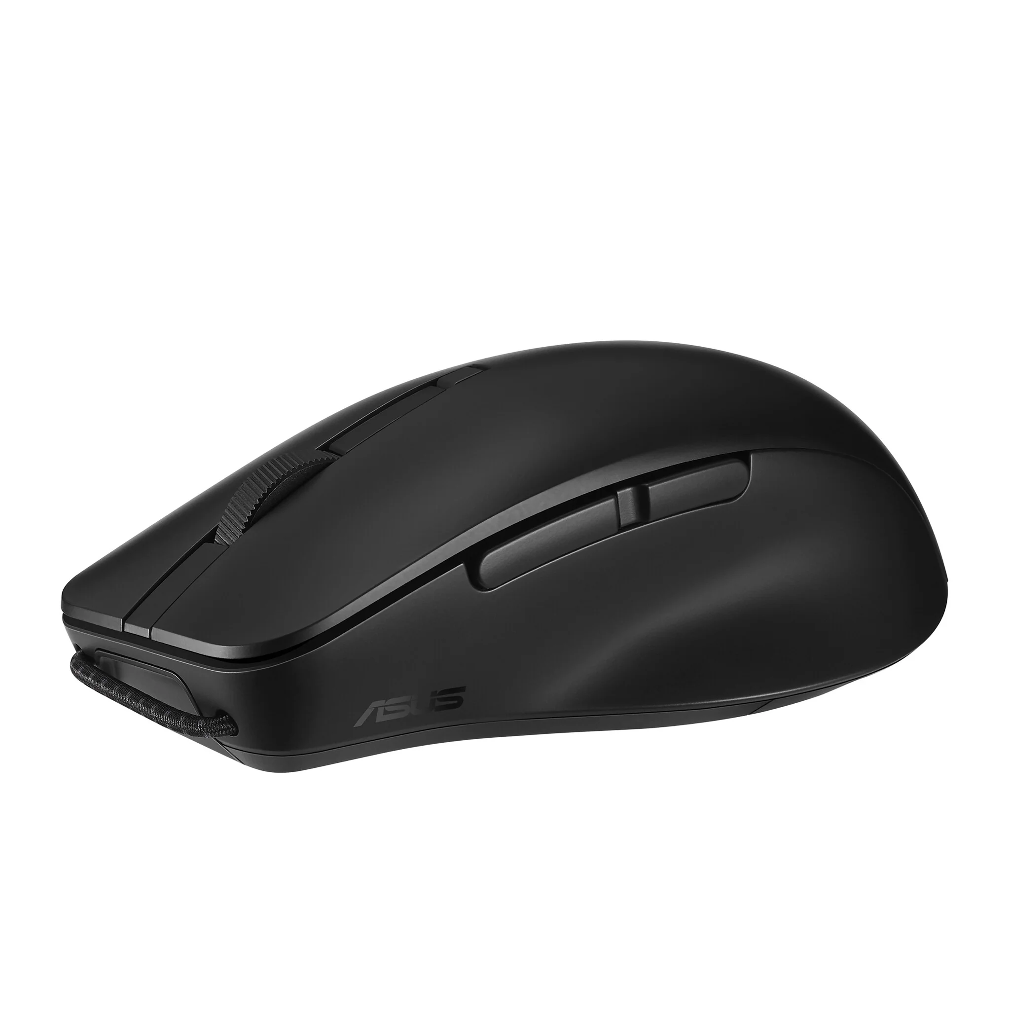 ASUS MD200 - RF Wireless + Bluetooth Optical Mouse - 4,200 DPI - Image 6