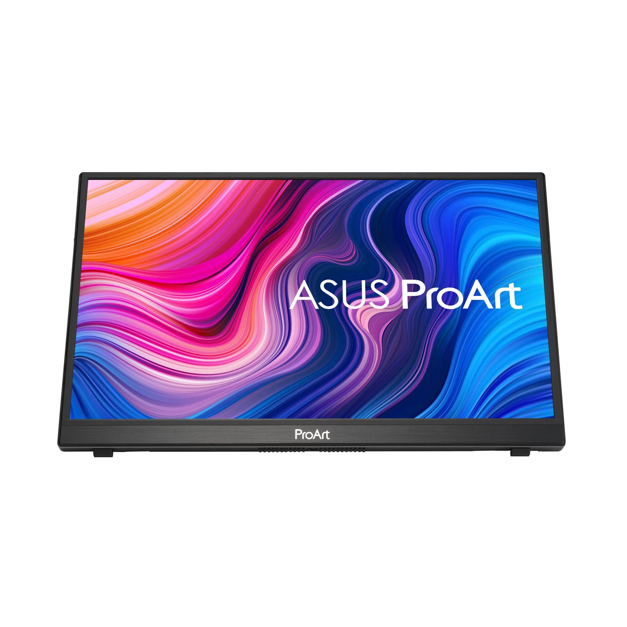 ASUS PA148CTV - 35.6 cm (14") - 1920 x 1080 pixels FHD LED Touchscreen Portable Monitor