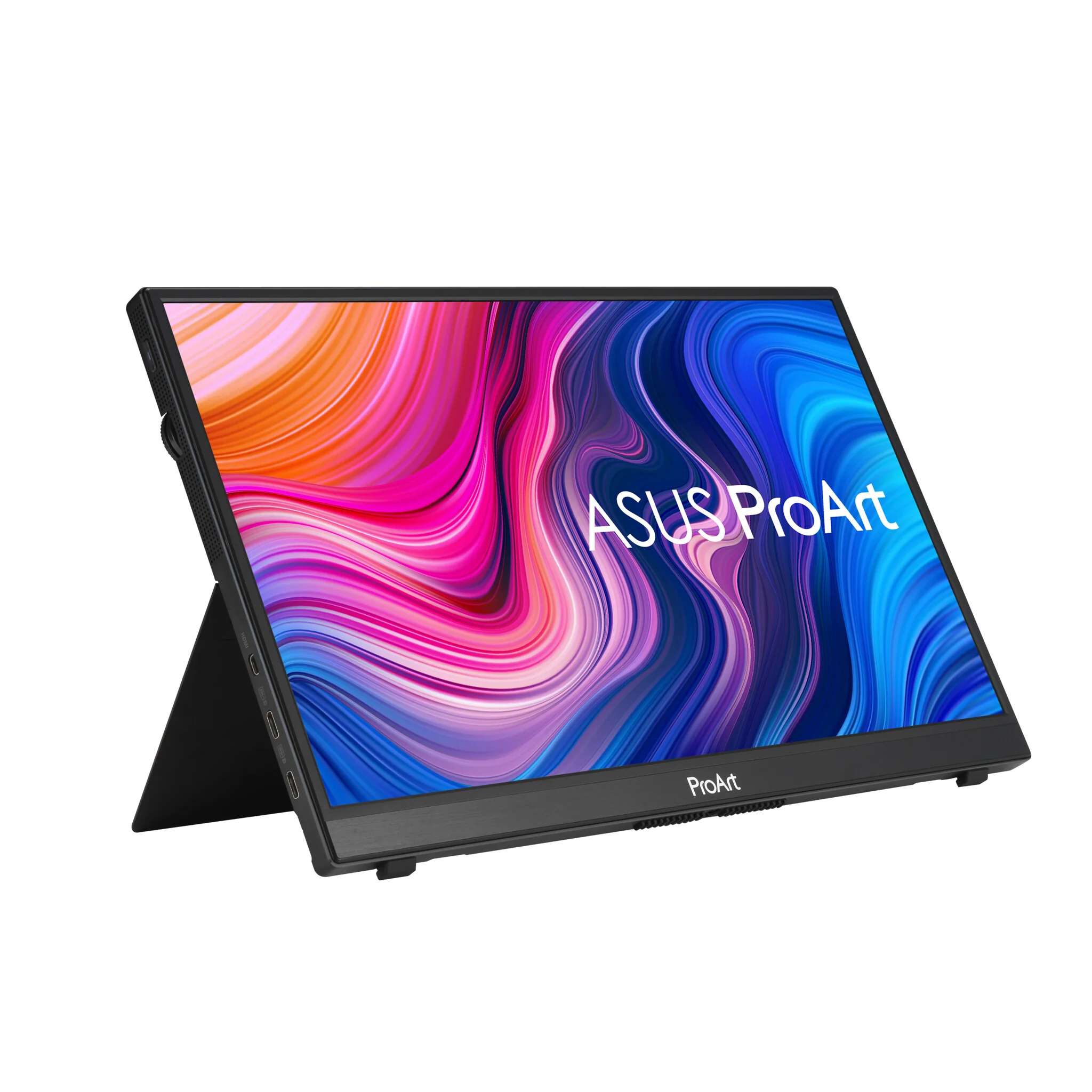 ASUS PA148CTV - 35.6 cm (14") - 1920 x 1080 pixels FHD LED Touchscreen Portable Monitor - Image 2