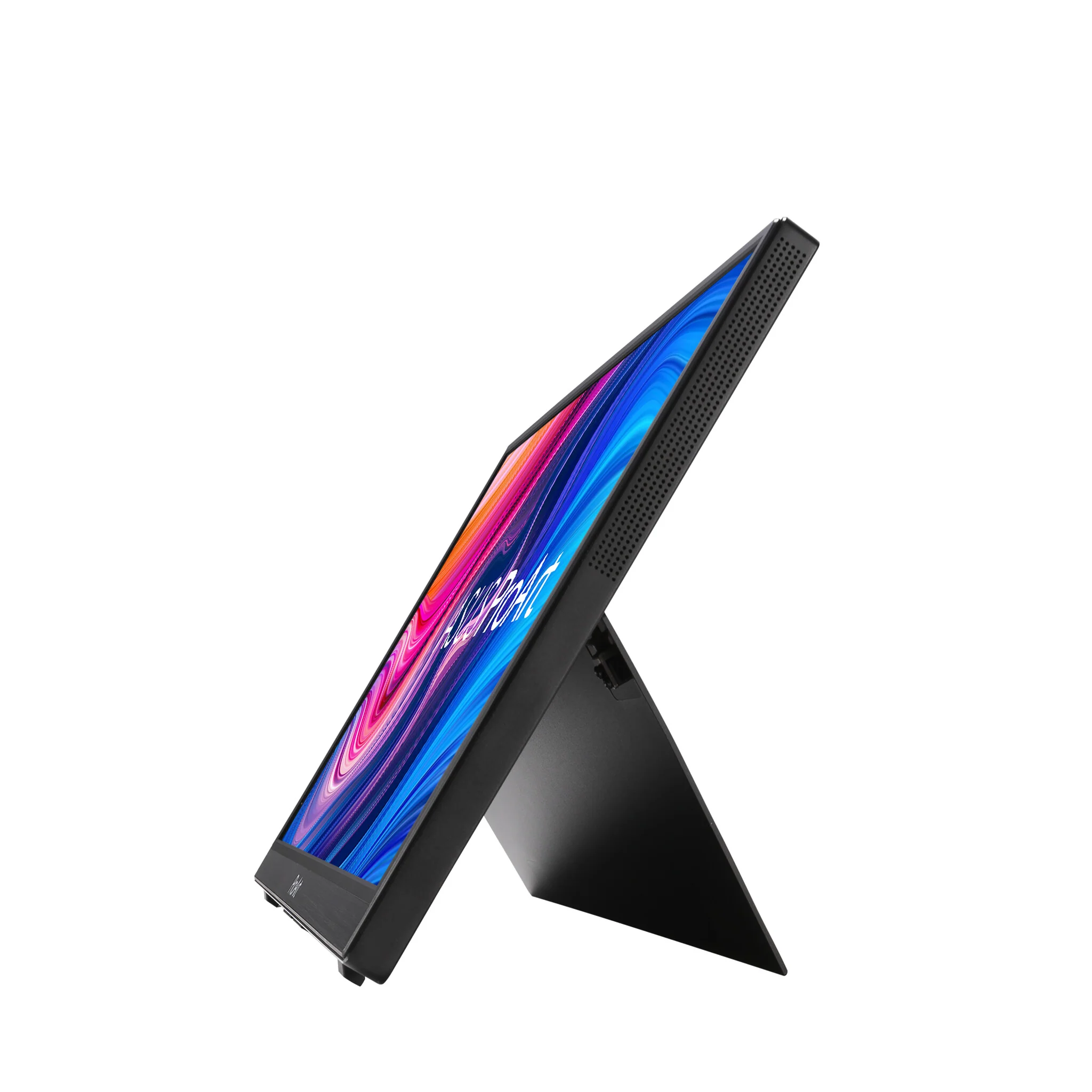 ASUS PA148CTV - 35.6 cm (14") - 1920 x 1080 pixels FHD LED Touchscreen Portable Monitor - Image 6