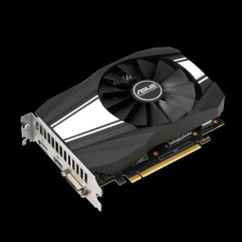 ASUS Phoenix - NVIDIA 6 GB GDDR6 GeForce GTX 1660 SUPER graphics card - Image 3